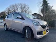 2014 Daihatsu Mira