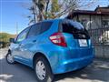2010 Honda Fit