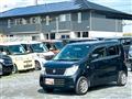 2015 Suzuki Wagon R