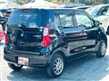 2015 Suzuki Wagon R
