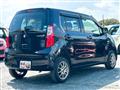 2015 Suzuki Wagon R