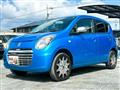 2014 Suzuki Alto