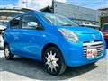 2014 Suzuki Alto