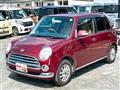 2007 Daihatsu Miragino