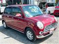 2007 Daihatsu Miragino