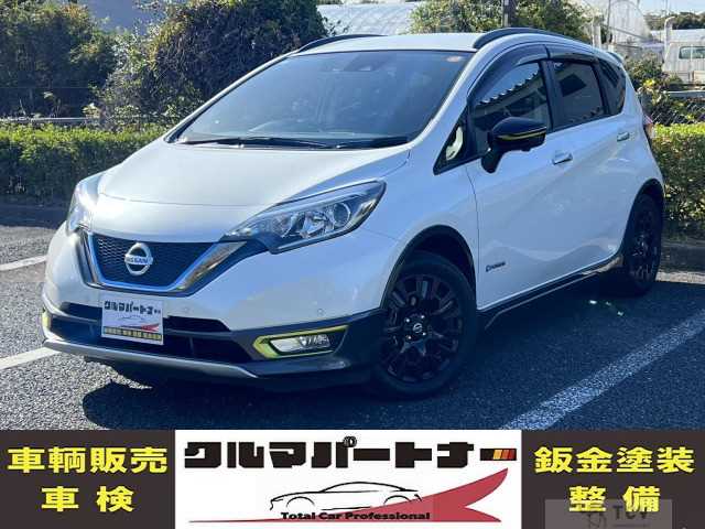 2019 Nissan Note