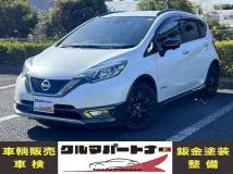 2019 Nissan Note