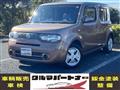 2011 Nissan Cube