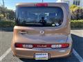 2011 Nissan Cube