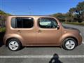 2011 Nissan Cube