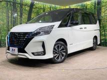 2022 Nissan Serena