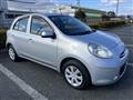 2010 Nissan March