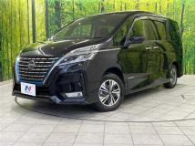 2022 Nissan Serena