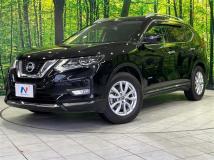 2019 Nissan X-Trail
