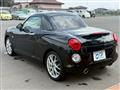 2022 Daihatsu Copen