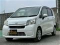 2013 Daihatsu Move