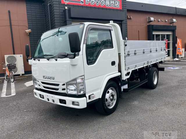 2021 Isuzu Isuzu Others