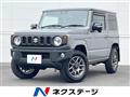 2018 Suzuki Jimny