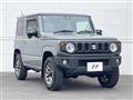2018 Suzuki Jimny