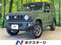 2019 Suzuki Jimny