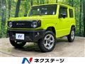 2019 Suzuki Jimny