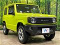 2019 Suzuki Jimny