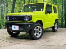 2019 Suzuki Jimny