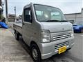 2010 Suzuki Carry Truck