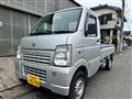 2010 Suzuki Carry Truck