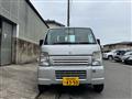 2010 Suzuki Carry Truck