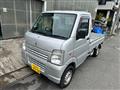 2010 Suzuki Carry Truck
