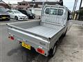 2010 Suzuki Carry Truck