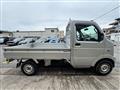 2010 Suzuki Carry Truck