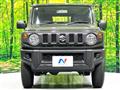 2020 Suzuki Jimny