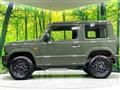 2020 Suzuki Jimny