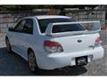 2007 Subaru Impreza