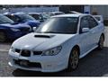 2007 Subaru Impreza