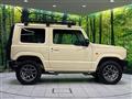 2021 Suzuki Jimny