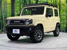 2021 Suzuki Jimny