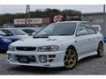 2000 Subaru Impreza Wrx