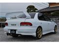 2000 Subaru Impreza Wrx