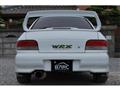 2000 Subaru Impreza Wrx