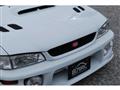 2000 Subaru Impreza Wrx