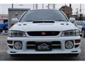2000 Subaru Impreza Wrx