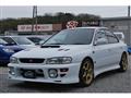 2000 Subaru Impreza Wrx