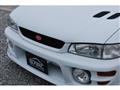 2000 Subaru Impreza Wrx