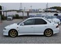 2000 Subaru Impreza Wrx