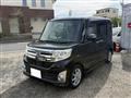 2014 Daihatsu Tanto Custom