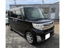 2014 Daihatsu Tanto Custom