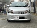 2016 Suzuki Alto